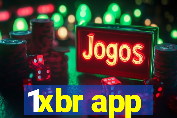 1xbr app